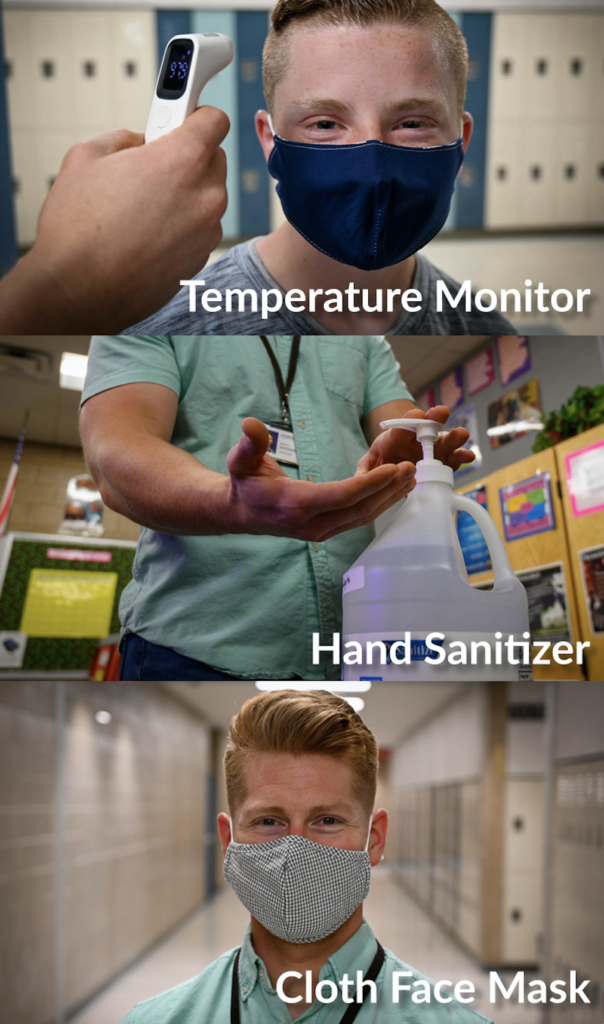 Jordan Hills Elementary Home of the Cubs